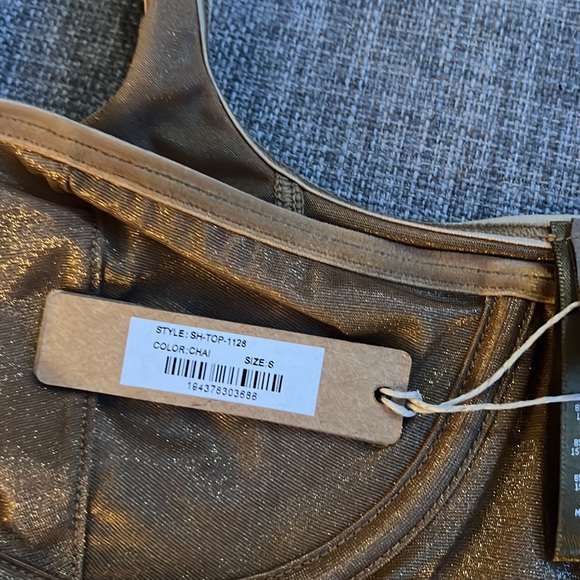 Skims Sexy Launge - Picture 12 of 12